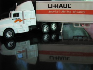 U-Haul